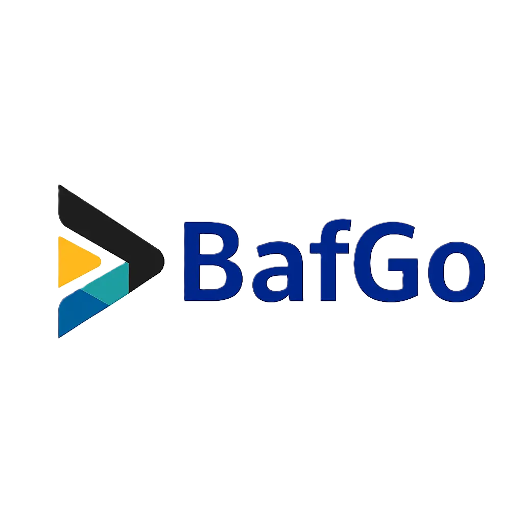 BafGo logo