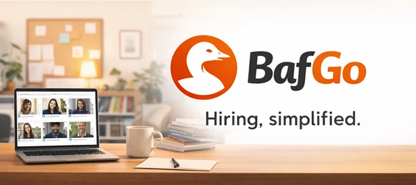 BafGo &mdash; Hiring, simplified